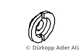 0067 001090 — конус