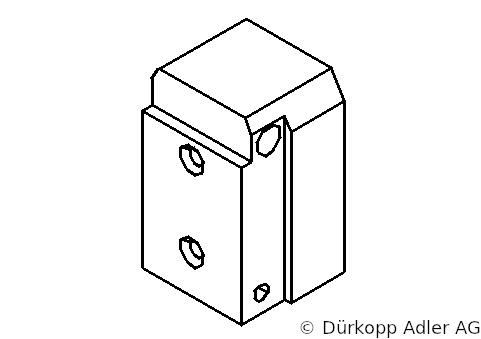 0246 002759 — держатель