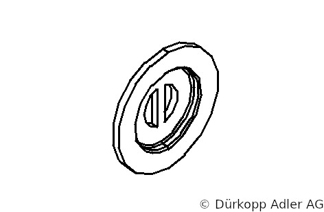 0105 220040 — см. номер заменяющей детали