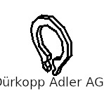 9352 000060 — стопорное кольцо RPLS