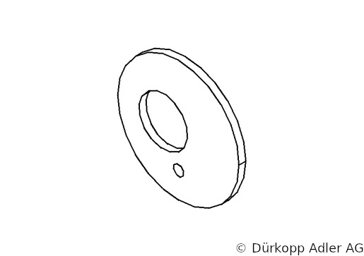 0064 002460 — диск