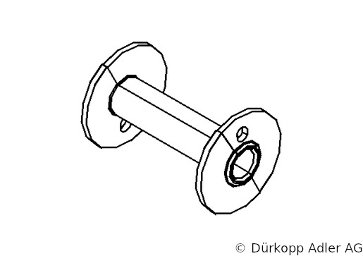 0005 002420 — bobbin