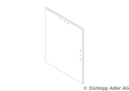 0262 400010 — Столешница