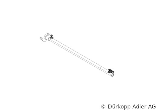 0069 350524 — держатель ножа