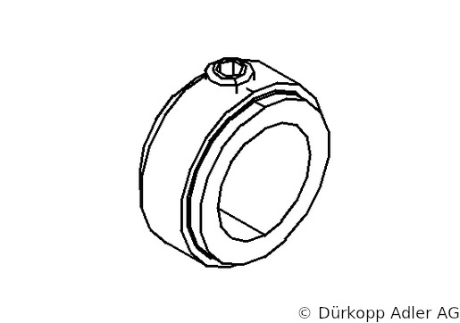 0367 315223 — Регулировочное кольцо