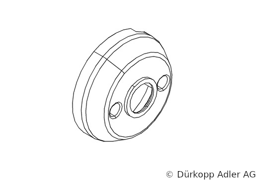 0281 100210 — covering cap