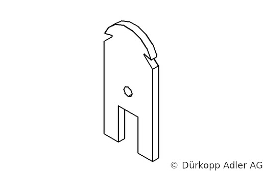 0246 350100 — нож
