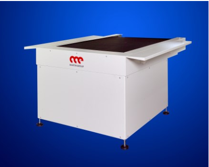 MARTIN GROUP FB1000XL Холодная загрузочная станция удлиненная
