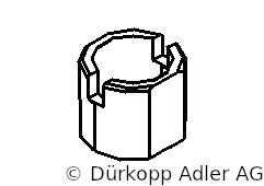 0380 000076 — втулка