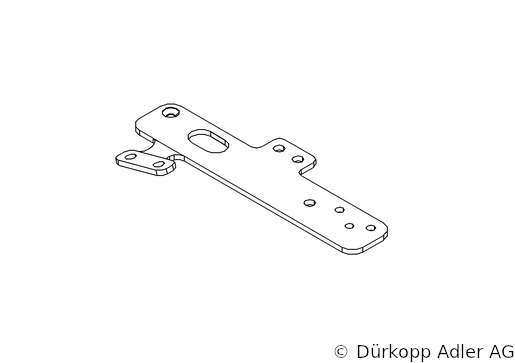 0291 000097 — крышка платформы