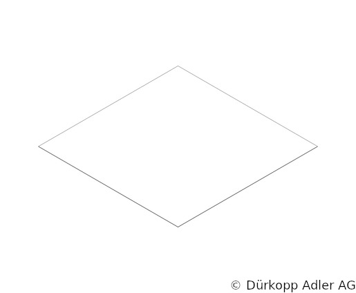 0805 410820 — пластина
