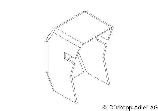 0196 010219 — крышка