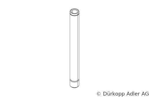 0580 100550 — INDUCTION PIPE