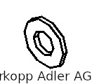 9330 400017 — диск RPLS 0994 2507