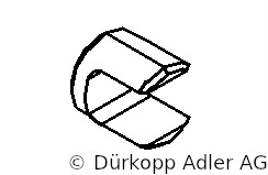 0265 000753 — прижимная втулка