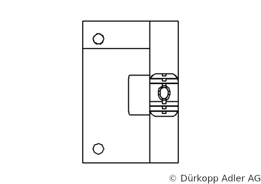 0367 215010 — feed dog