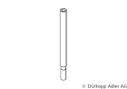 0580 590040 — thread pipe