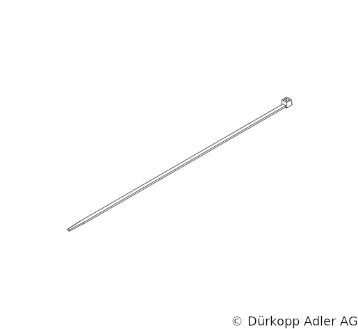 9840 121001 — CABLE TIE