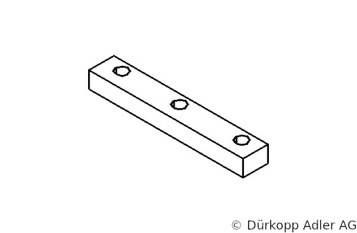 0580 101420 — rail