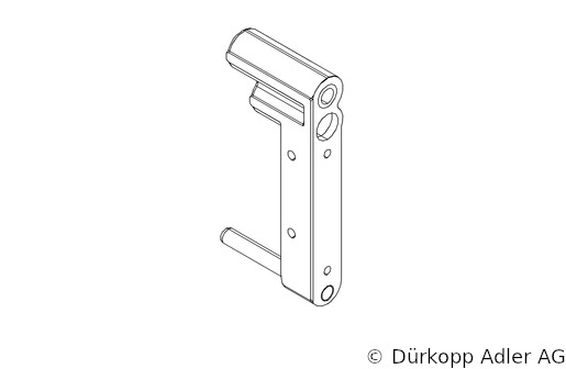 0580 590833 — корпус подшипника