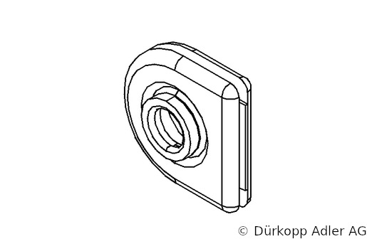 0667 145410 — BUSHING