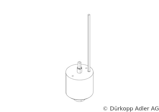 0281 130323 — lifter magnet