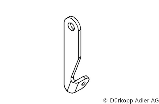0580 100620 — holder