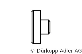 0380 000298 HW — stop screw