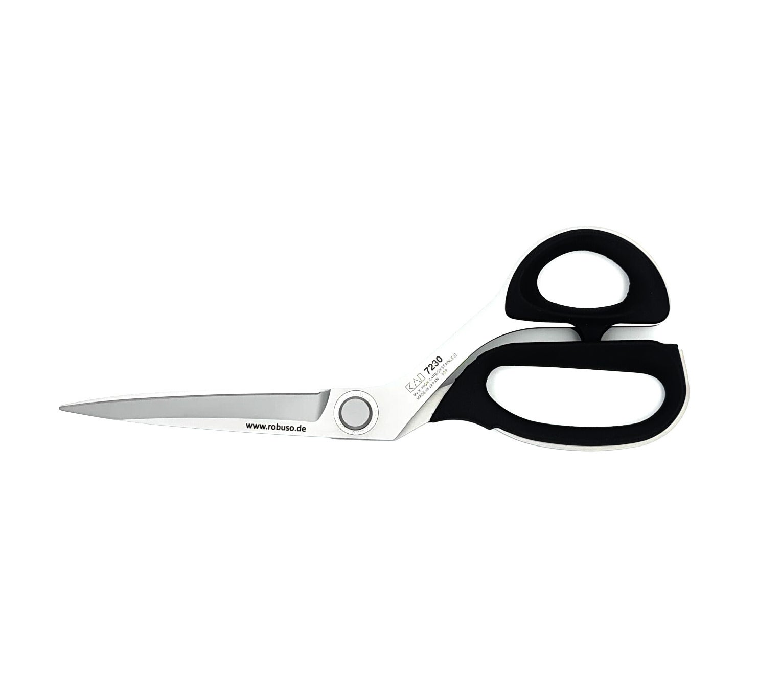 Ножницы портновские KAI 2200/R/8.5", из нержавеющей стали