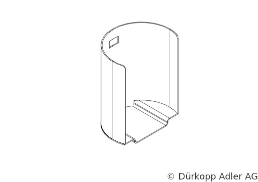 0269 140013 — крышка